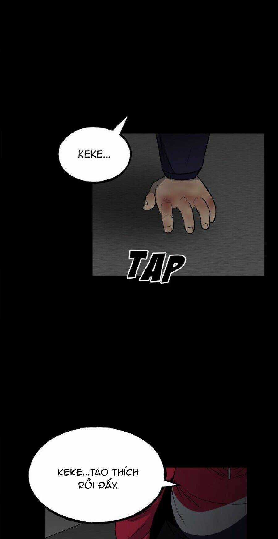 Kẻ Phản Diện Chapter 124 trang 11