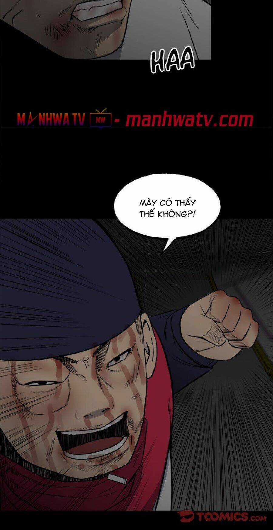 Kẻ Phản Diện Chapter 124 trang 16