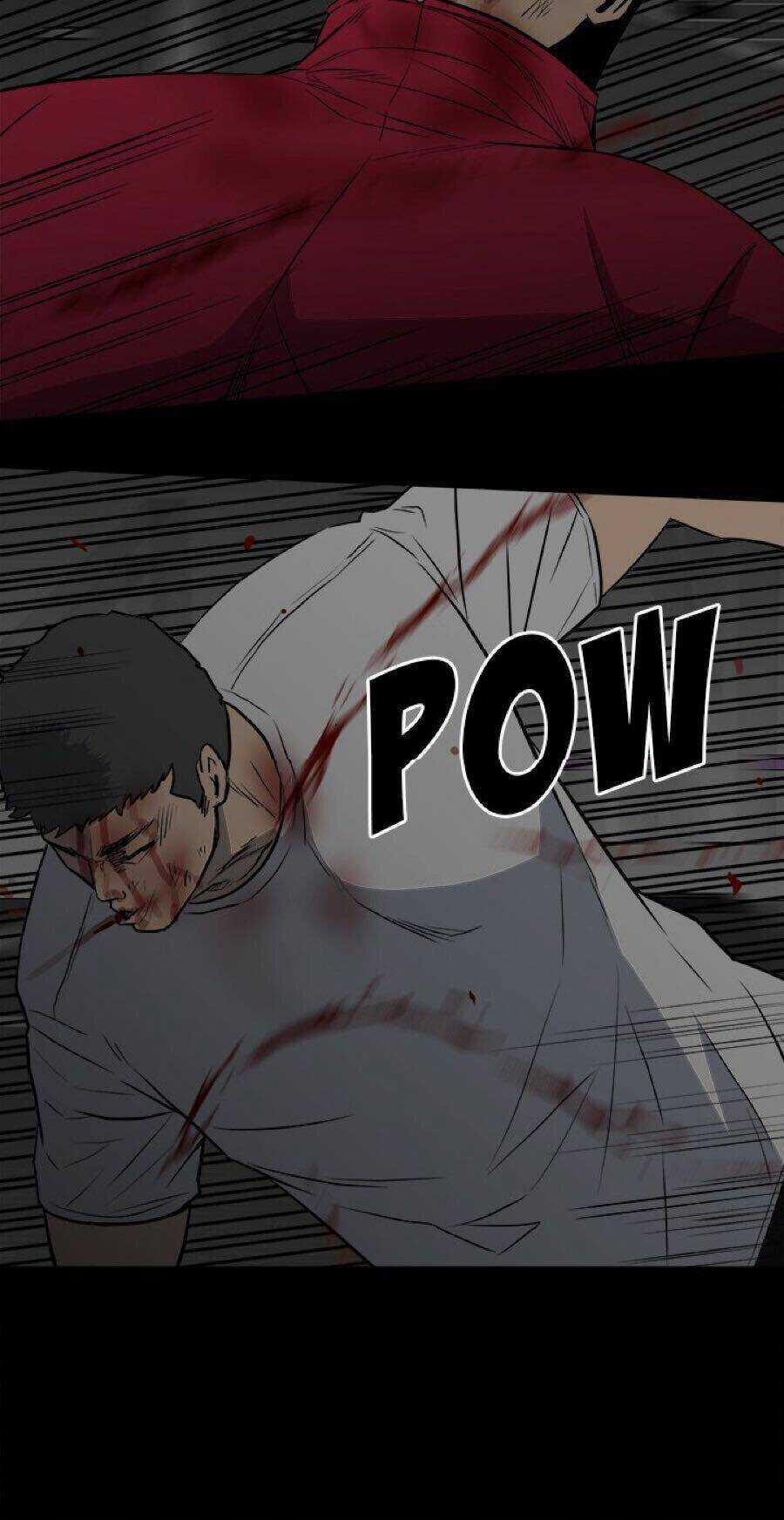 Kẻ Phản Diện Chapter 124 trang 21