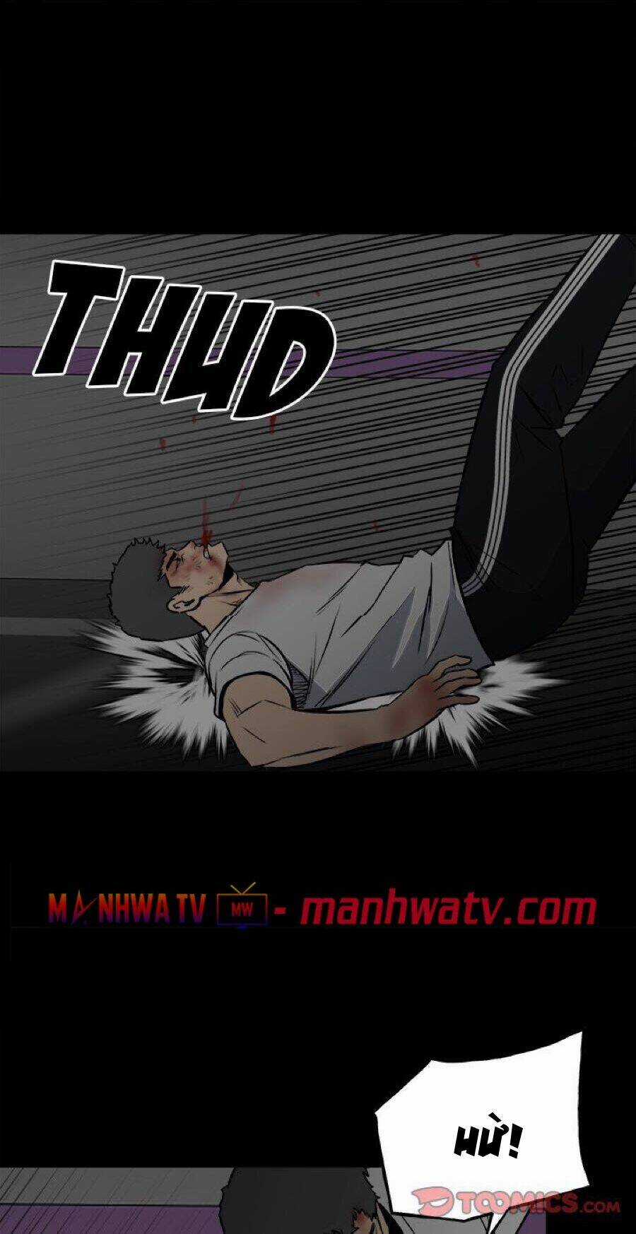 Kẻ Phản Diện Chapter 124 trang 22