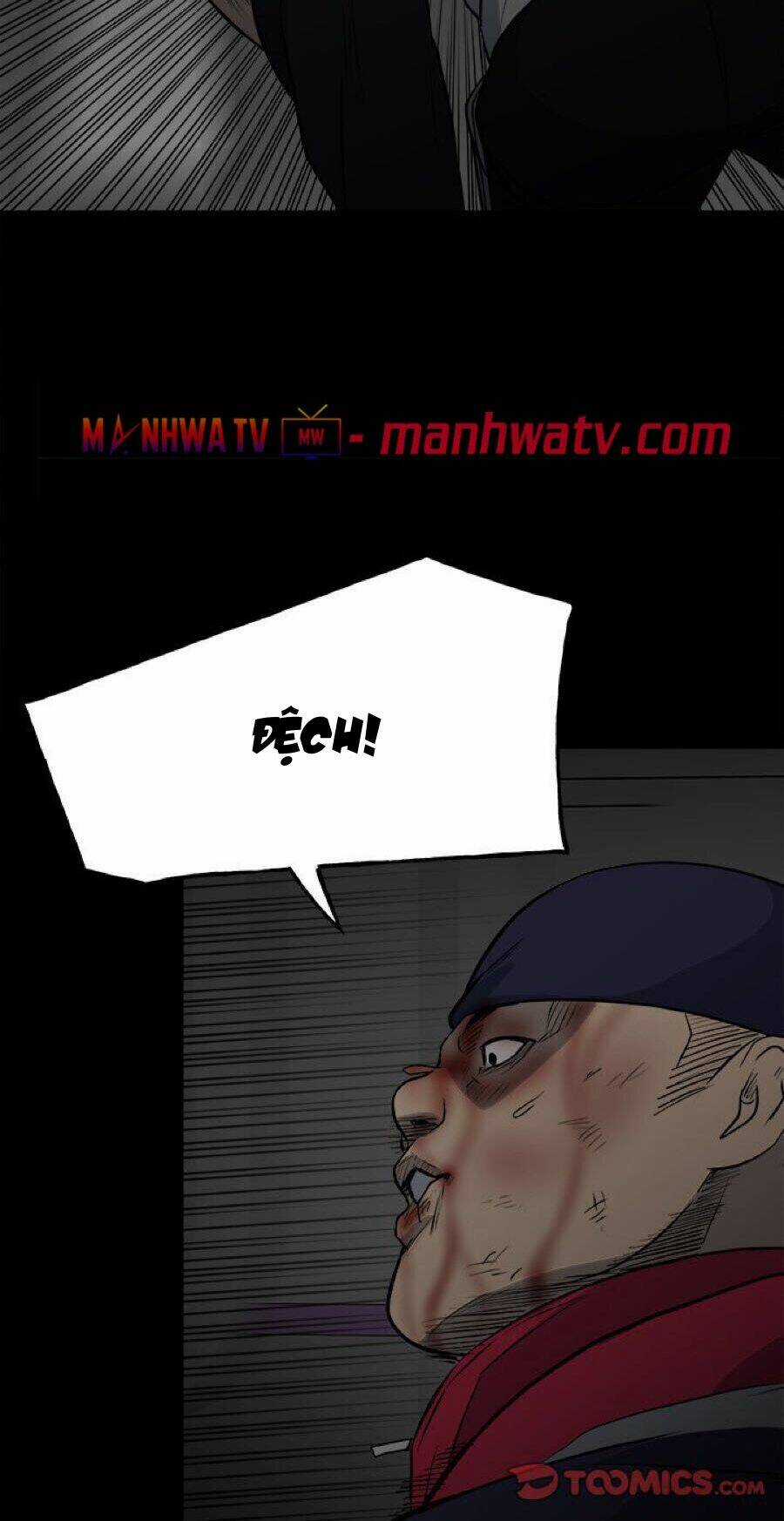 Kẻ Phản Diện Chapter 124 trang 28