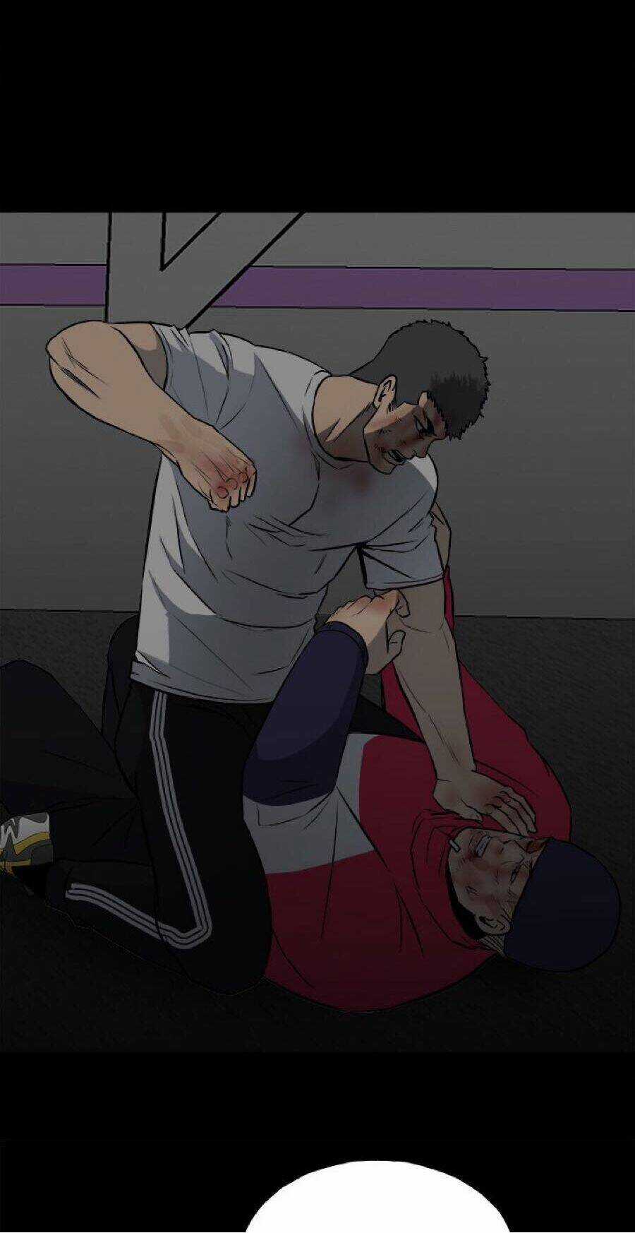 Kẻ Phản Diện Chapter 124 trang 32