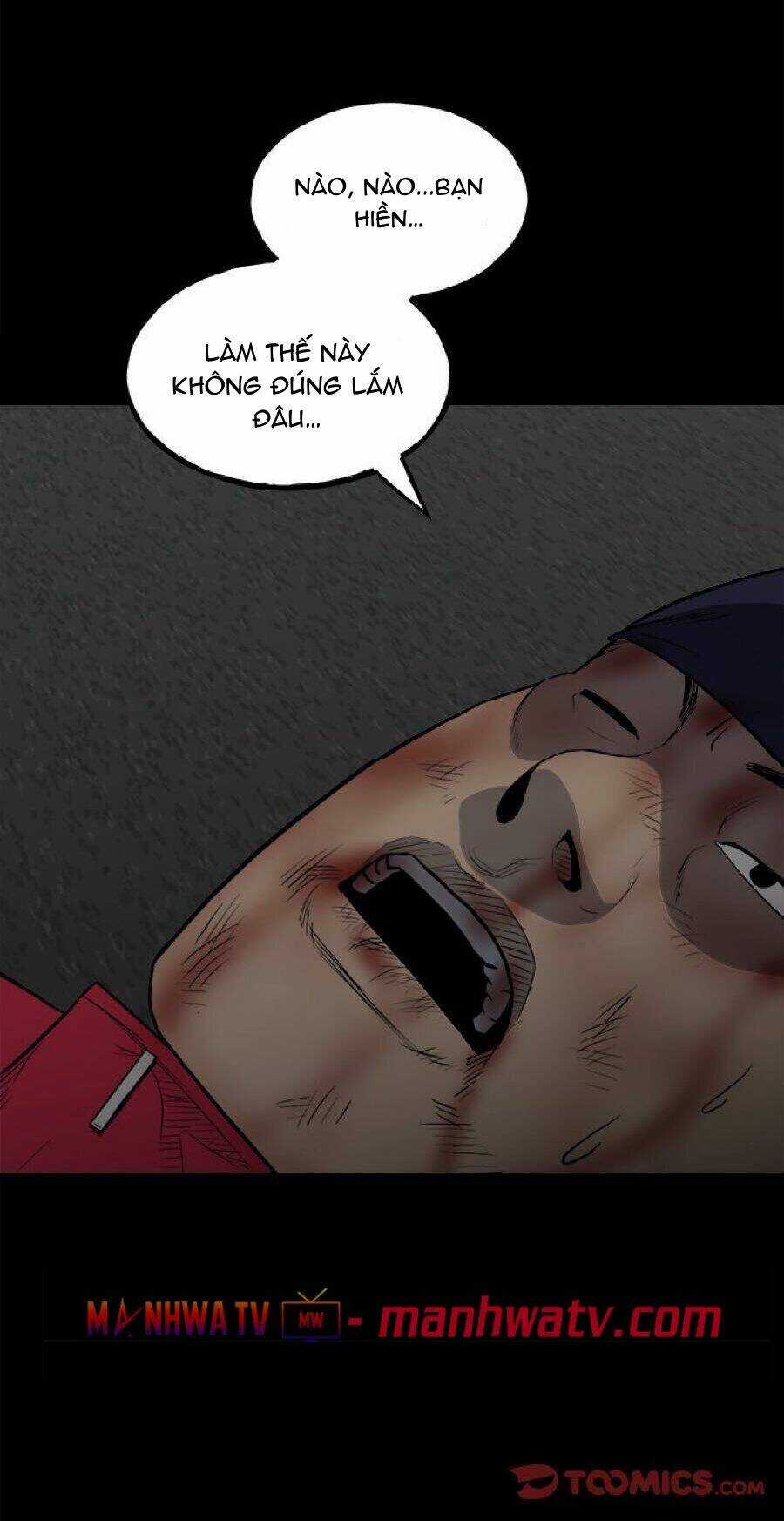 Kẻ Phản Diện Chapter 124 trang 34