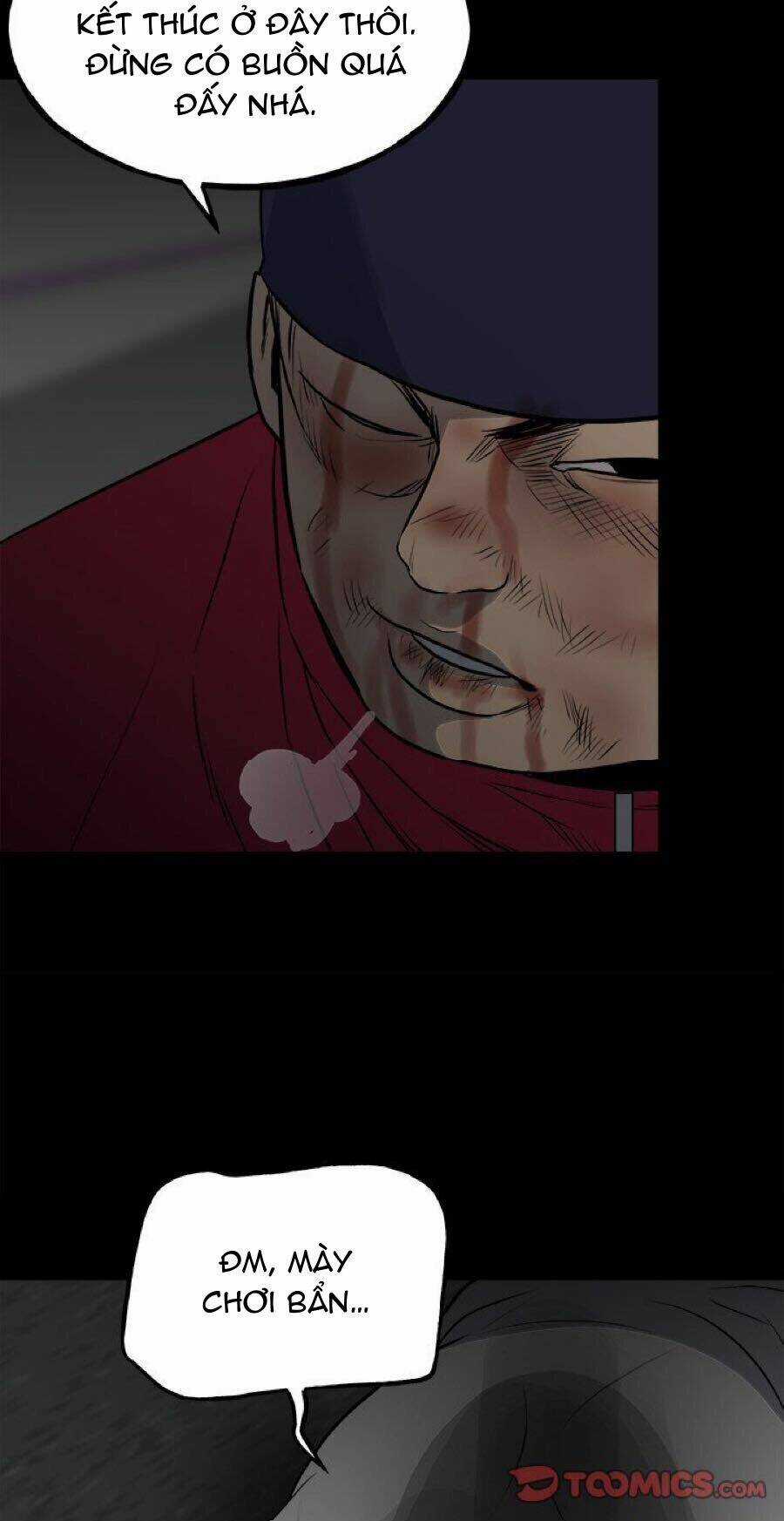 Kẻ Phản Diện Chapter 124 trang 43