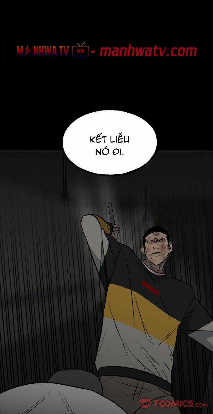 Kẻ Phản Diện Chapter 124 trang 46