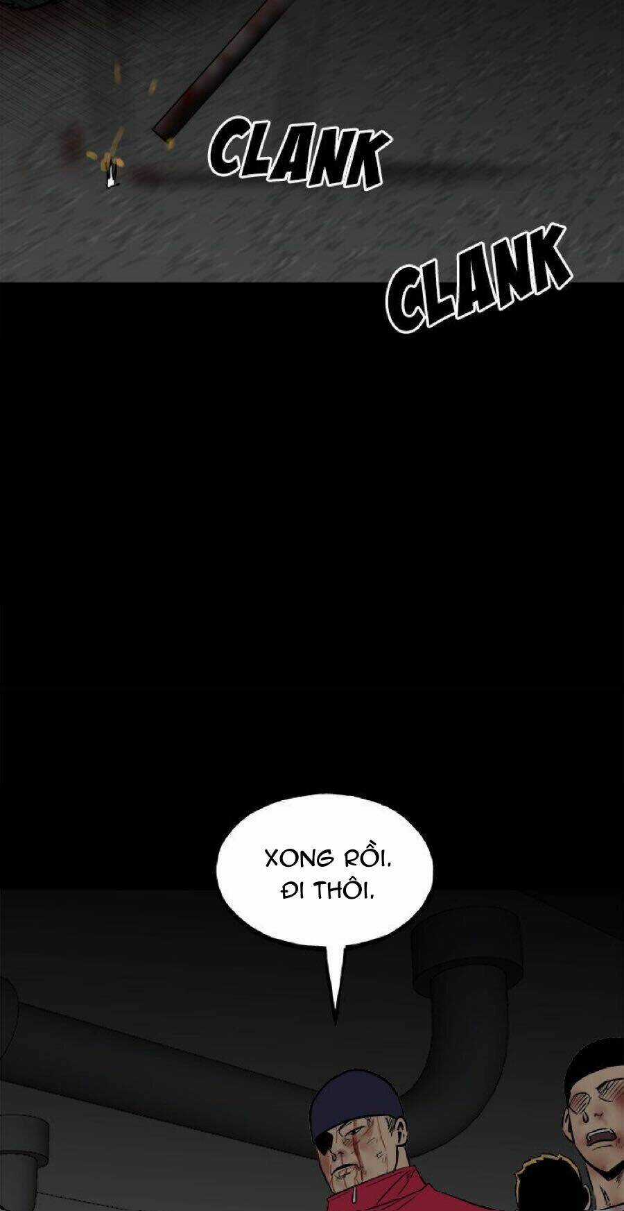 Kẻ Phản Diện Chapter 124 trang 53