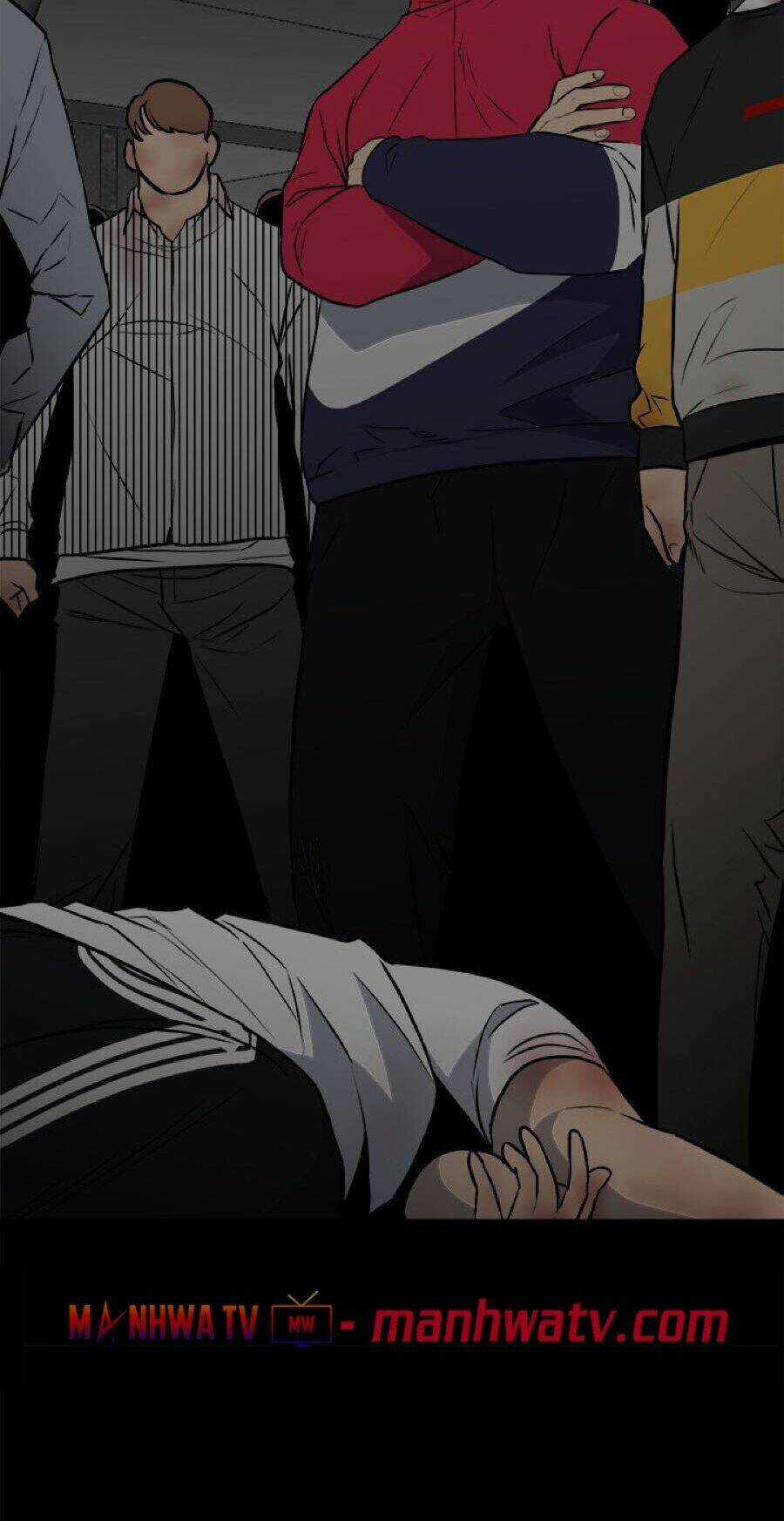 Kẻ Phản Diện Chapter 124 trang 54