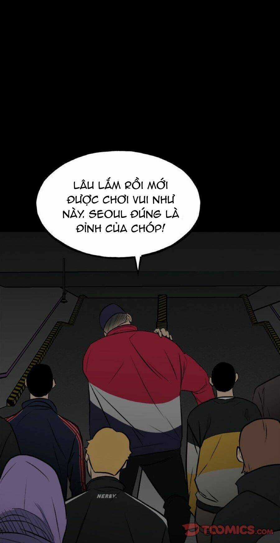 Kẻ Phản Diện Chapter 124 trang 55