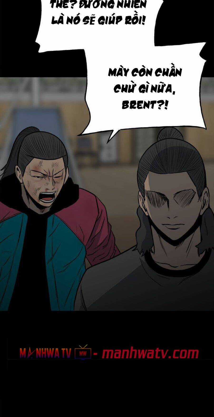 Kẻ Phản Diện Chapter 124 trang 68
