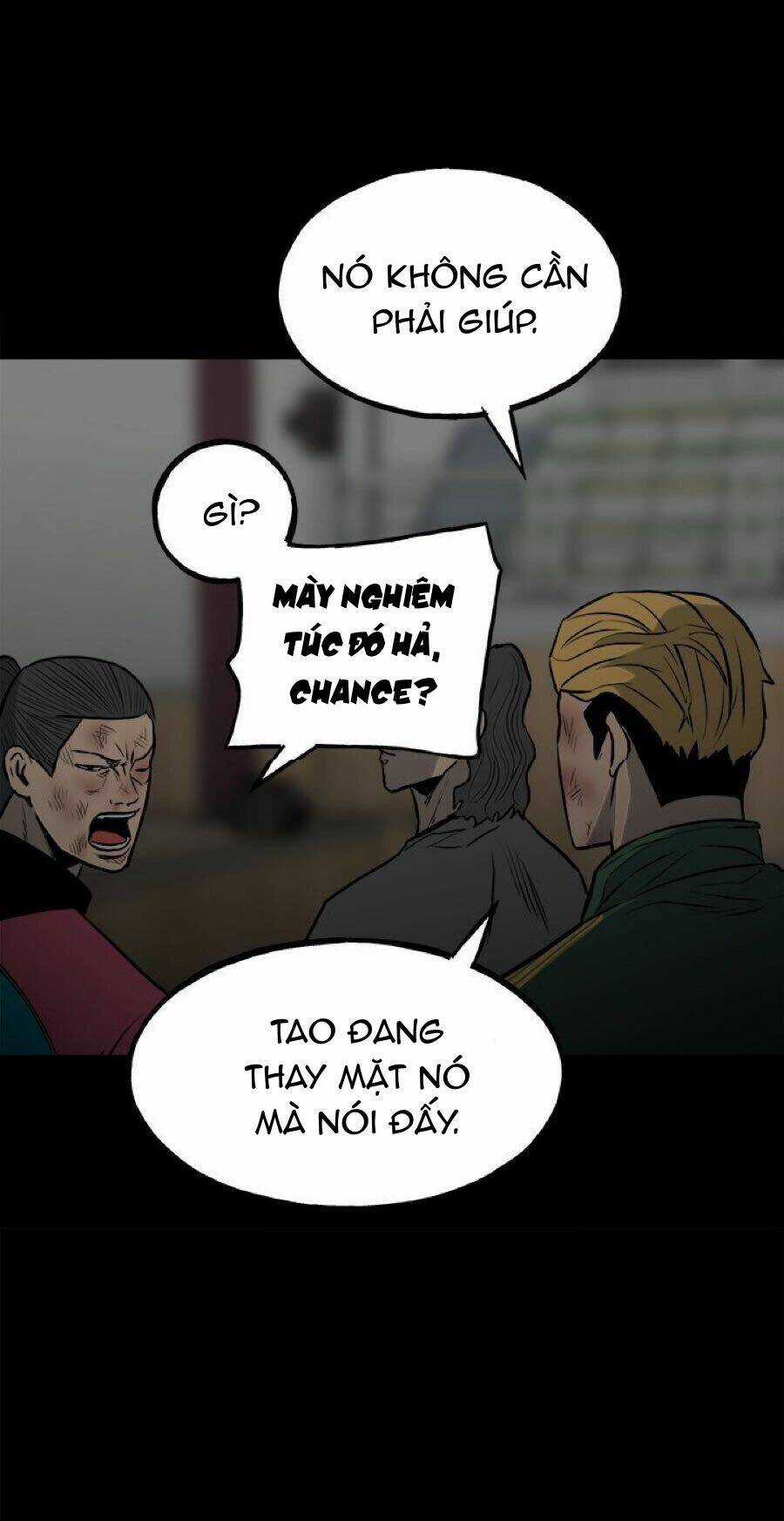 Kẻ Phản Diện Chapter 124 trang 69