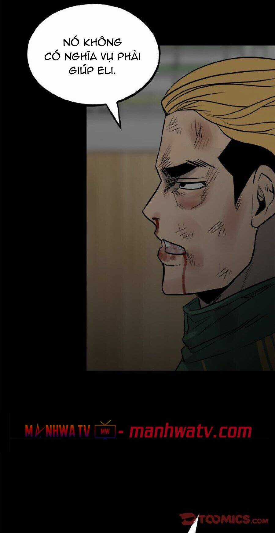 Kẻ Phản Diện Chapter 124 trang 70