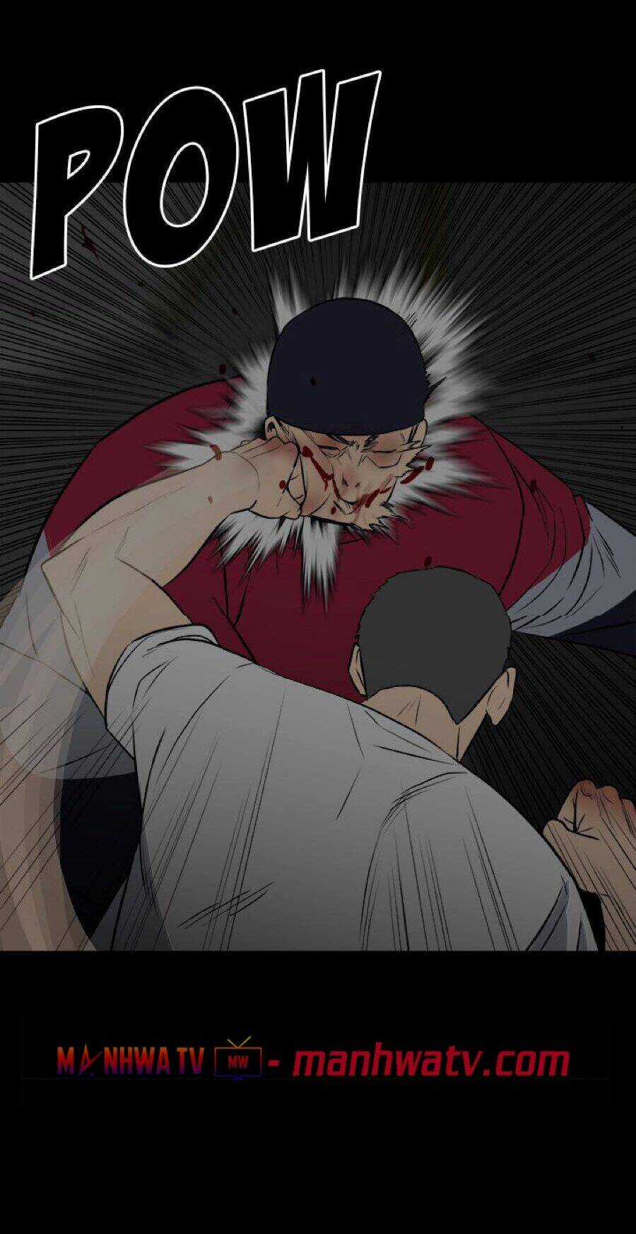 Kẻ Phản Diện Chapter 124 trang 8