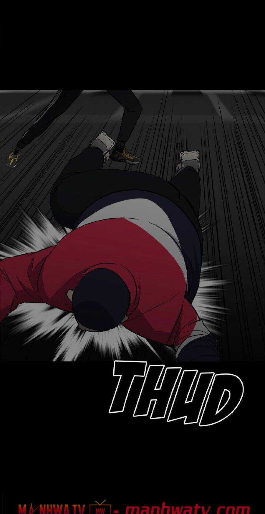 Kẻ Phản Diện Chapter 124 trang 9