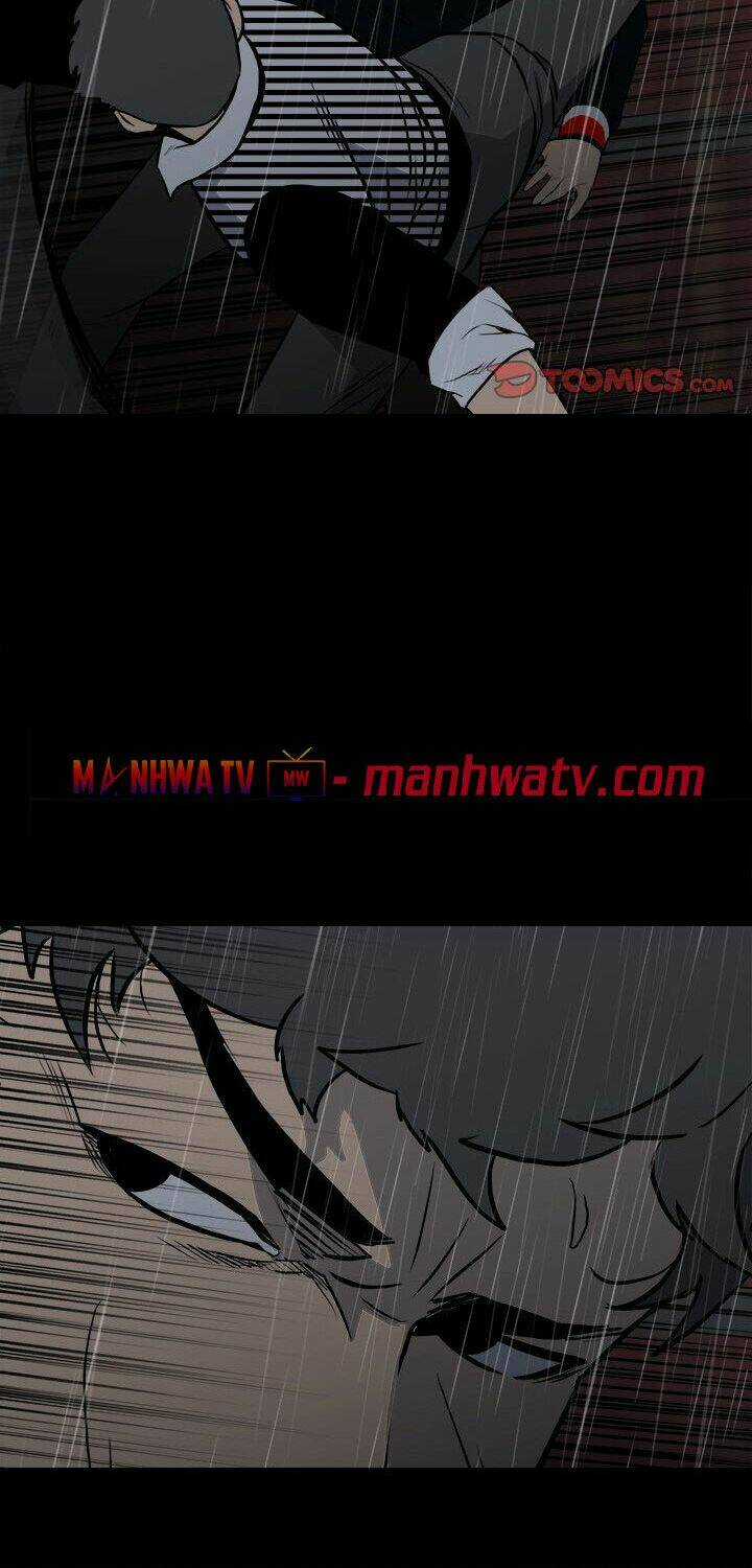 Kẻ Phản Diện Chapter 125 trang 10