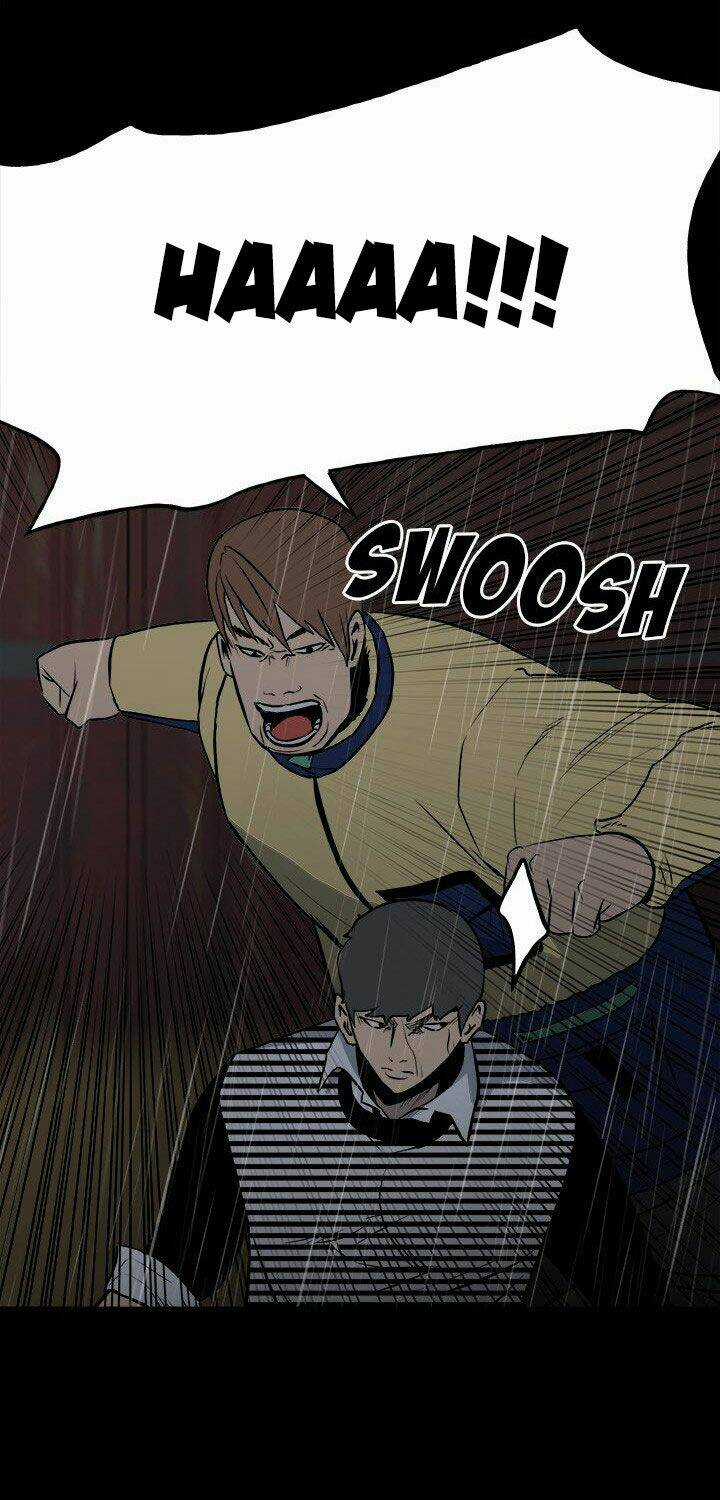 Kẻ Phản Diện Chapter 125 trang 11