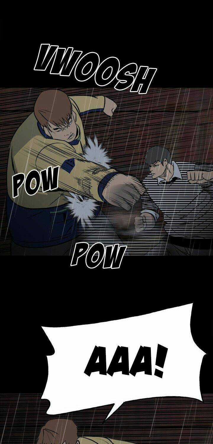 Kẻ Phản Diện Chapter 125 trang 12