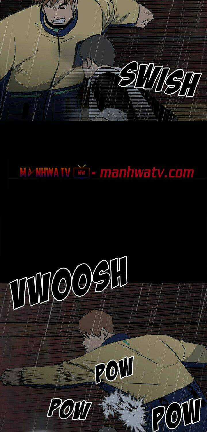 Kẻ Phản Diện Chapter 125 trang 13