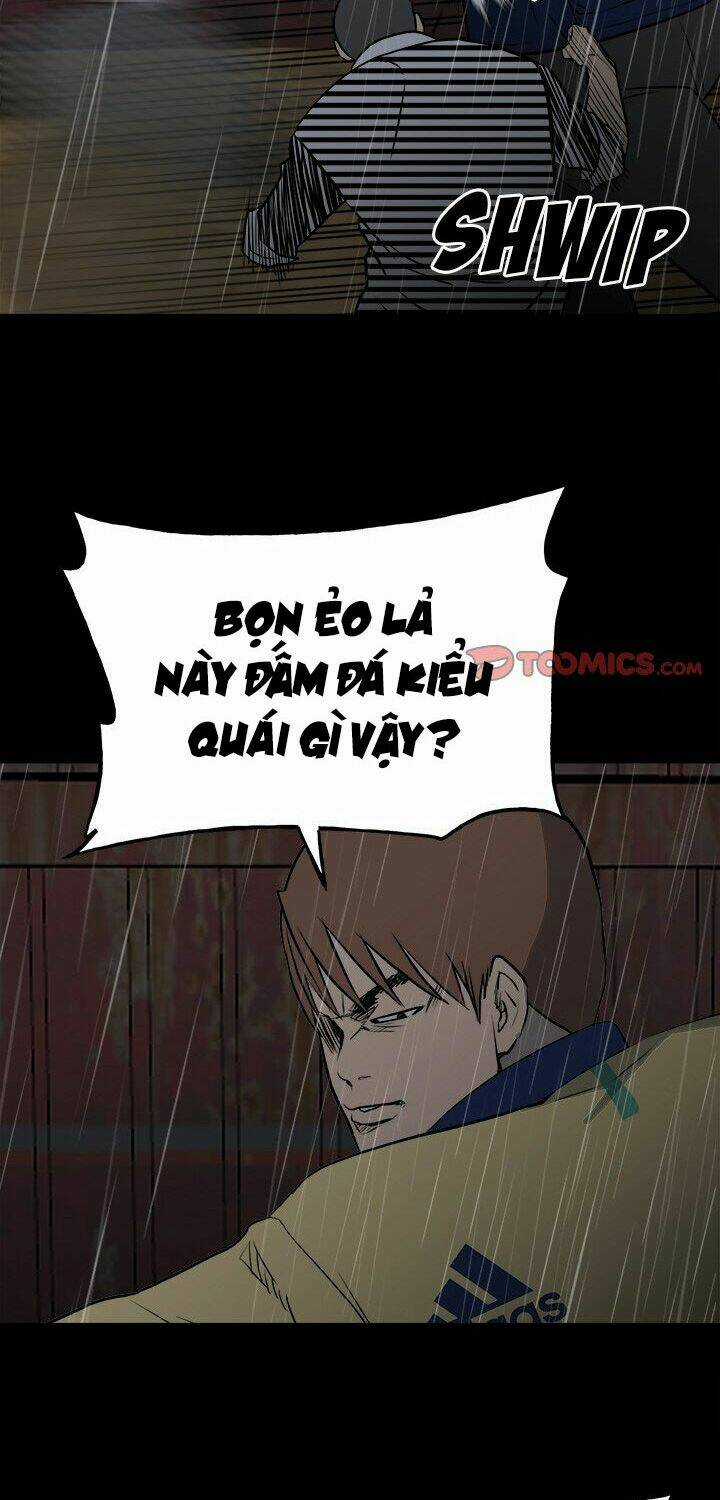 Kẻ Phản Diện Chapter 125 trang 14