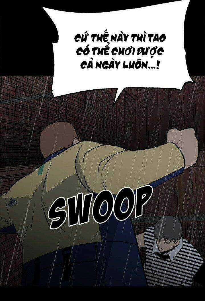 Kẻ Phản Diện Chapter 125 trang 15