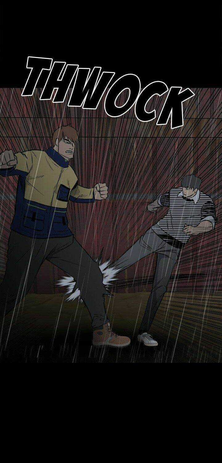 Kẻ Phản Diện Chapter 125 trang 17