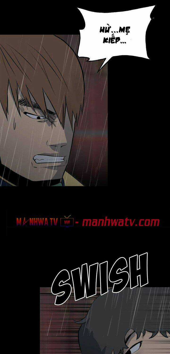 Kẻ Phản Diện Chapter 125 trang 18