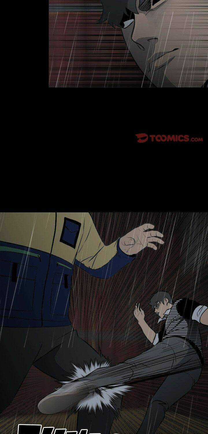 Kẻ Phản Diện Chapter 125 trang 19