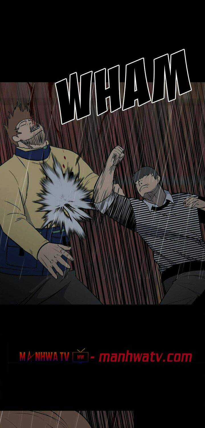 Kẻ Phản Diện Chapter 125 trang 22