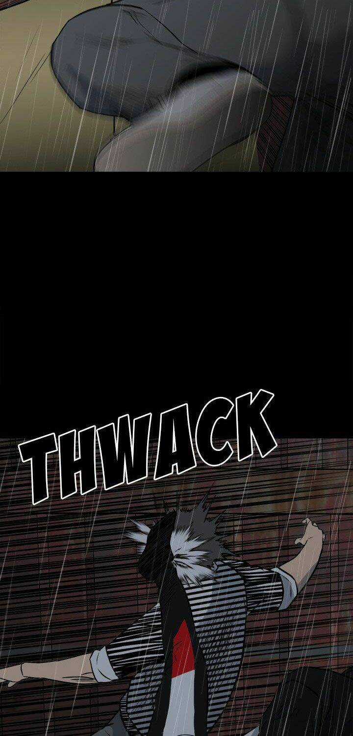 Kẻ Phản Diện Chapter 125 trang 25