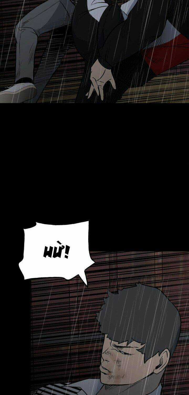 Kẻ Phản Diện Chapter 125 trang 26