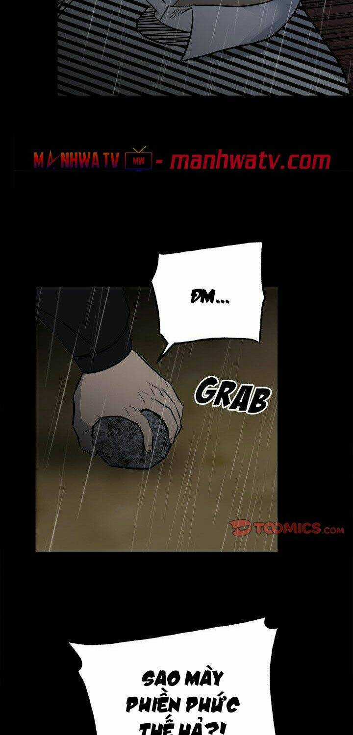 Kẻ Phản Diện Chapter 125 trang 27