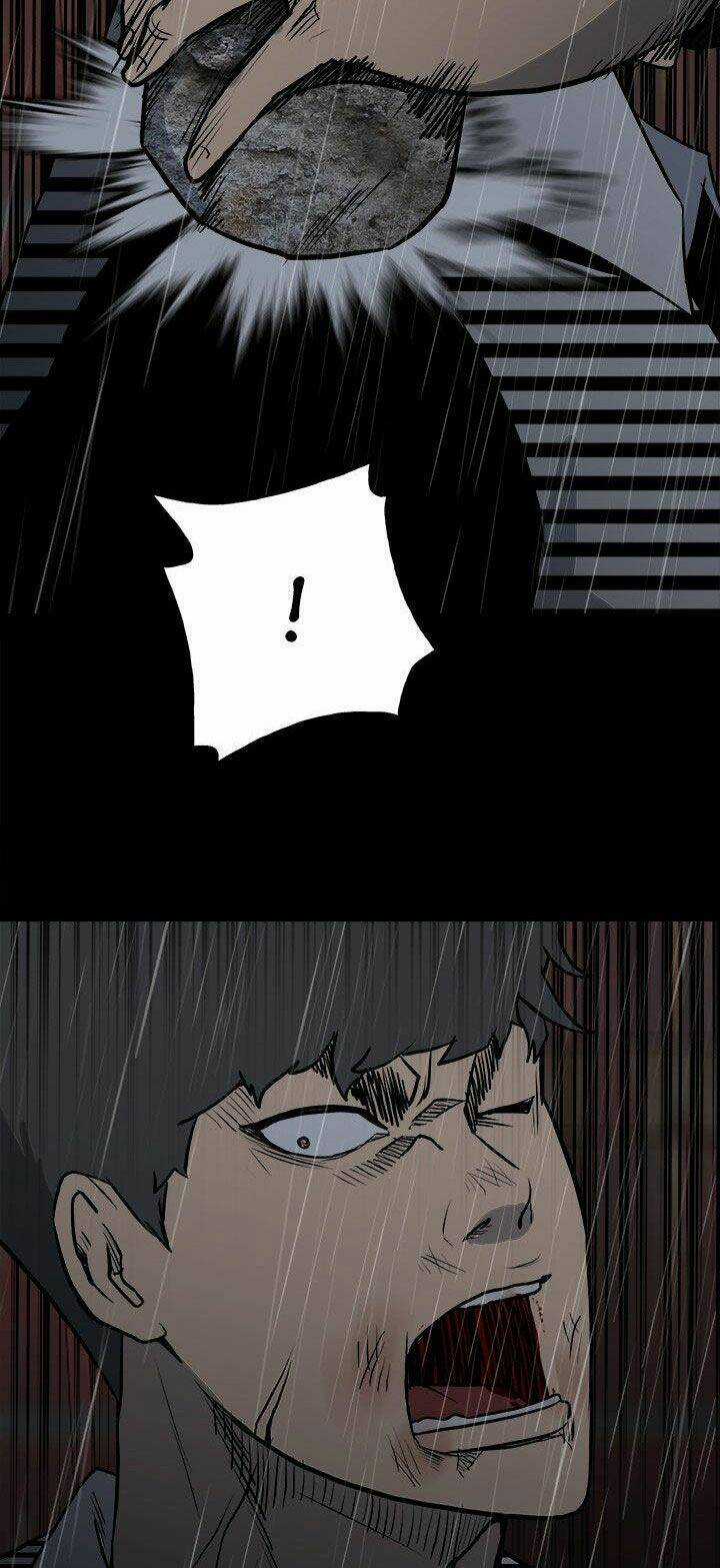 Kẻ Phản Diện Chapter 125 trang 29