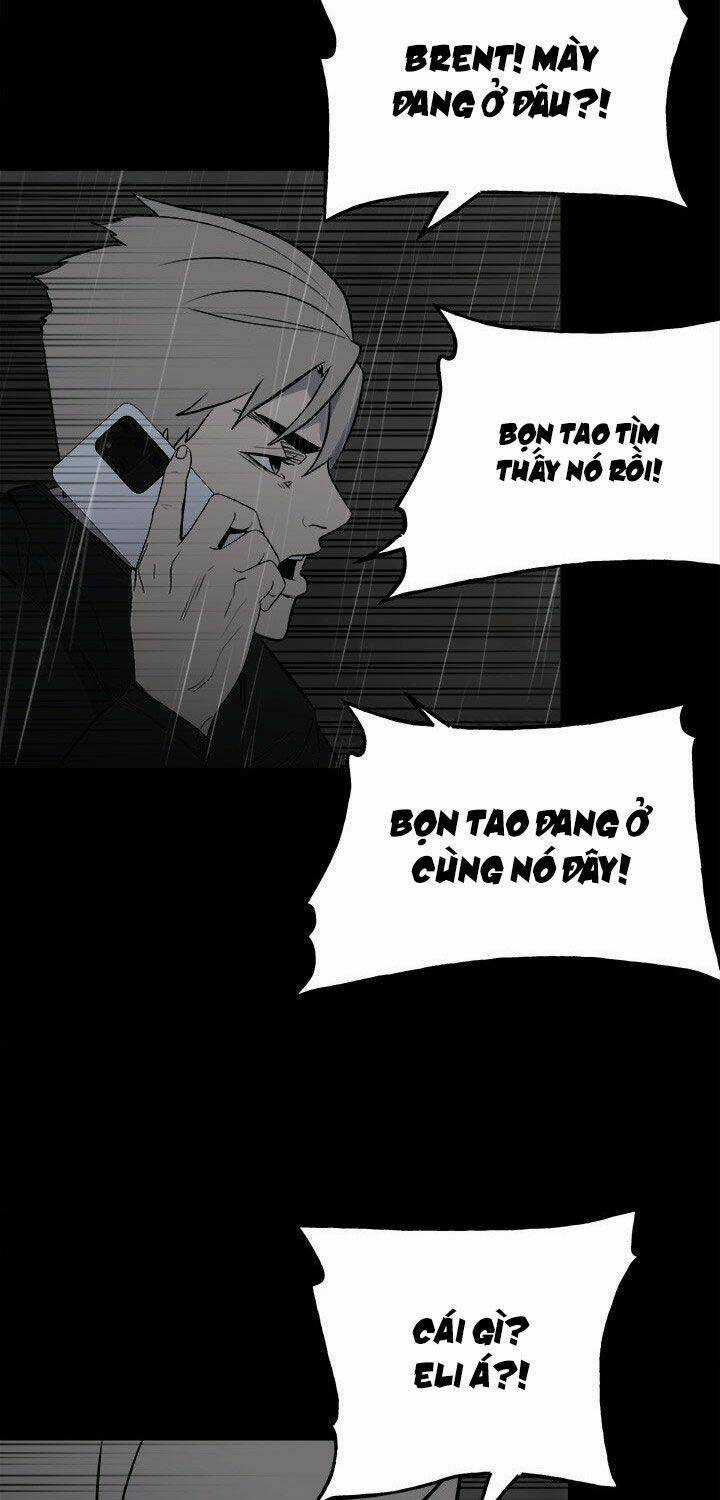 Kẻ Phản Diện Chapter 125 trang 3