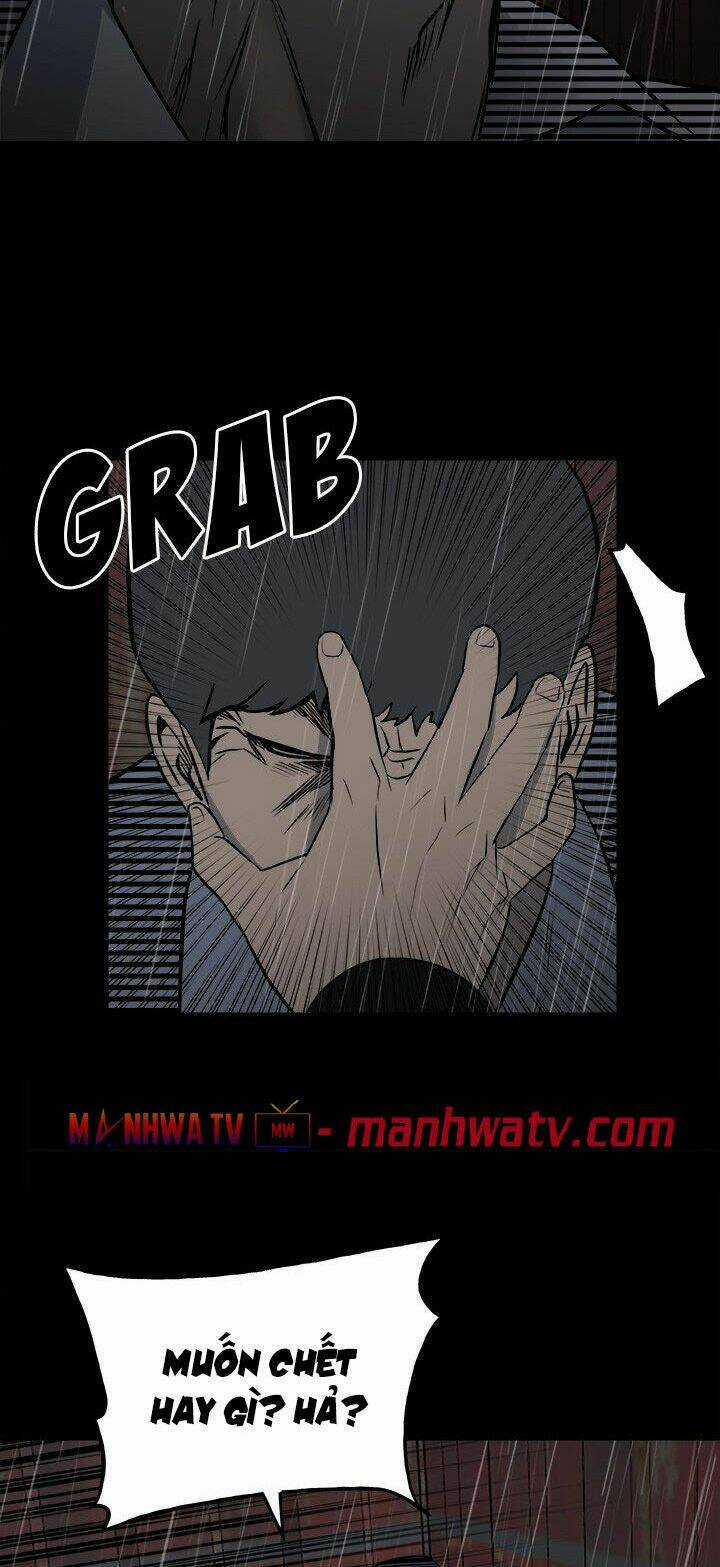 Kẻ Phản Diện Chapter 125 trang 30