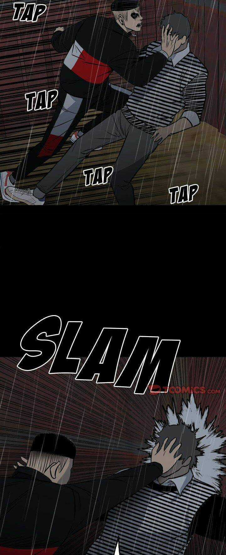 Kẻ Phản Diện Chapter 125 trang 31