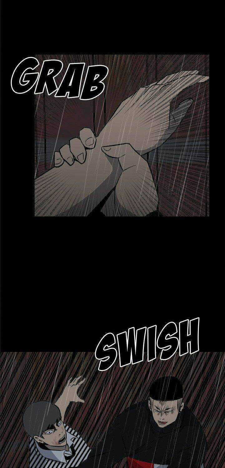 Kẻ Phản Diện Chapter 125 trang 33