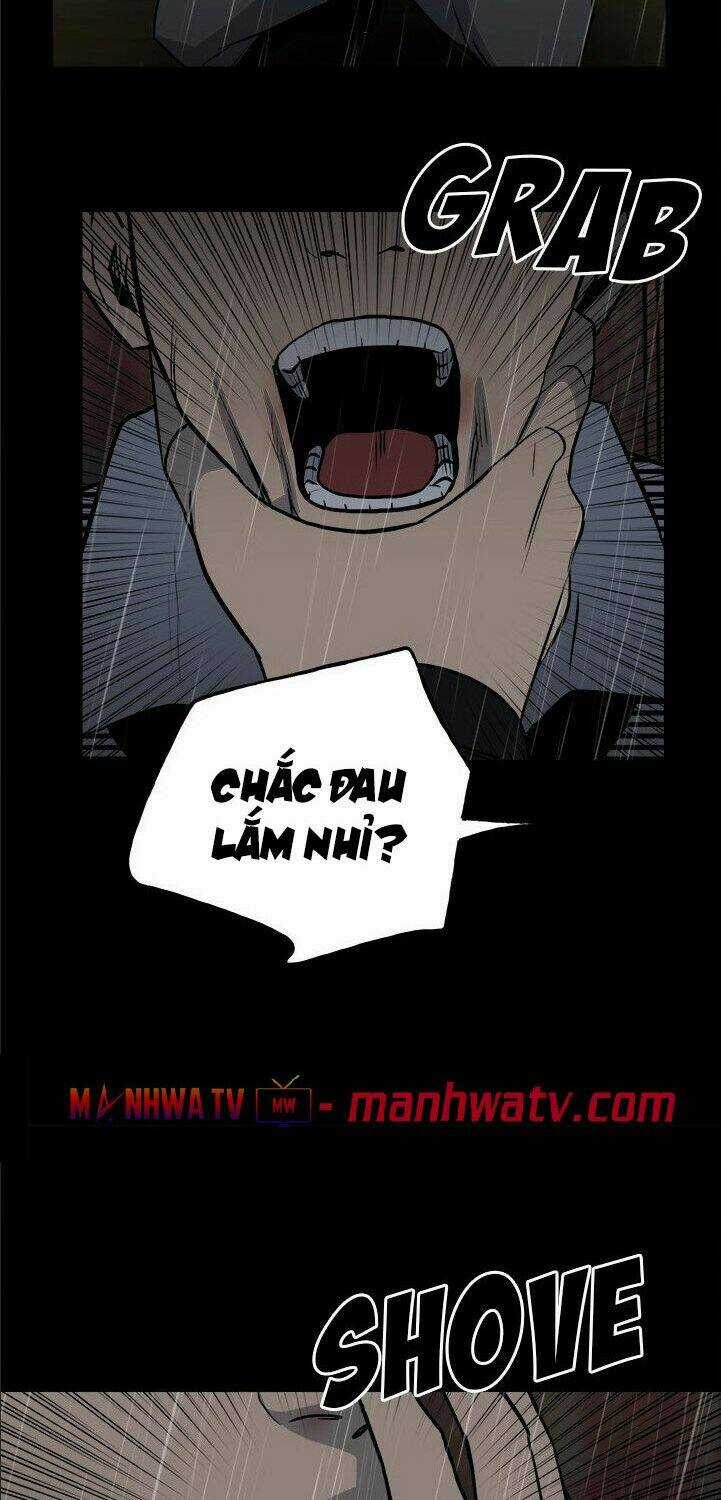 Kẻ Phản Diện Chapter 125 trang 36