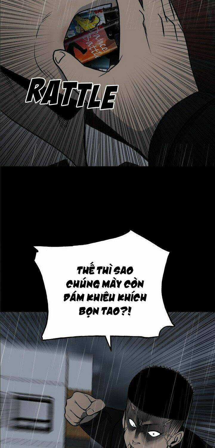 Kẻ Phản Diện Chapter 125 trang 37