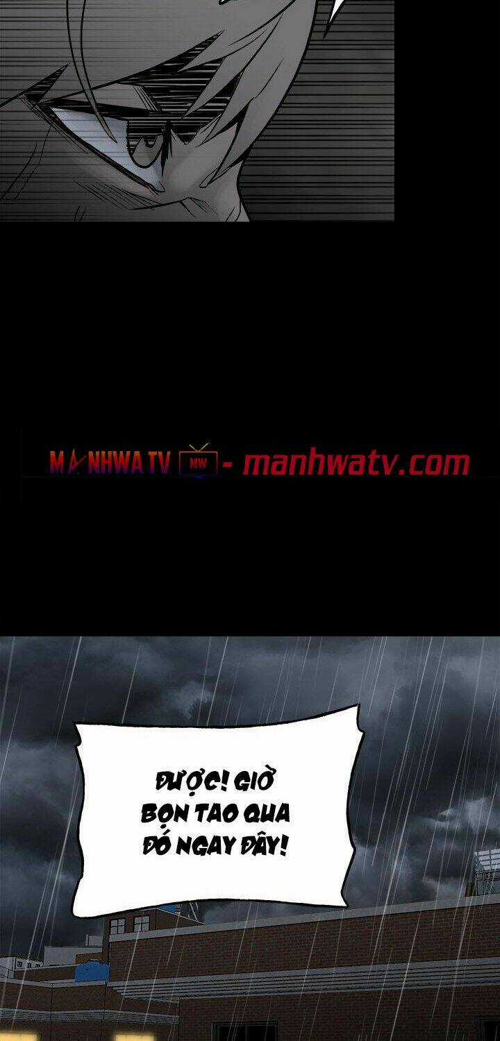 Kẻ Phản Diện Chapter 125 trang 4