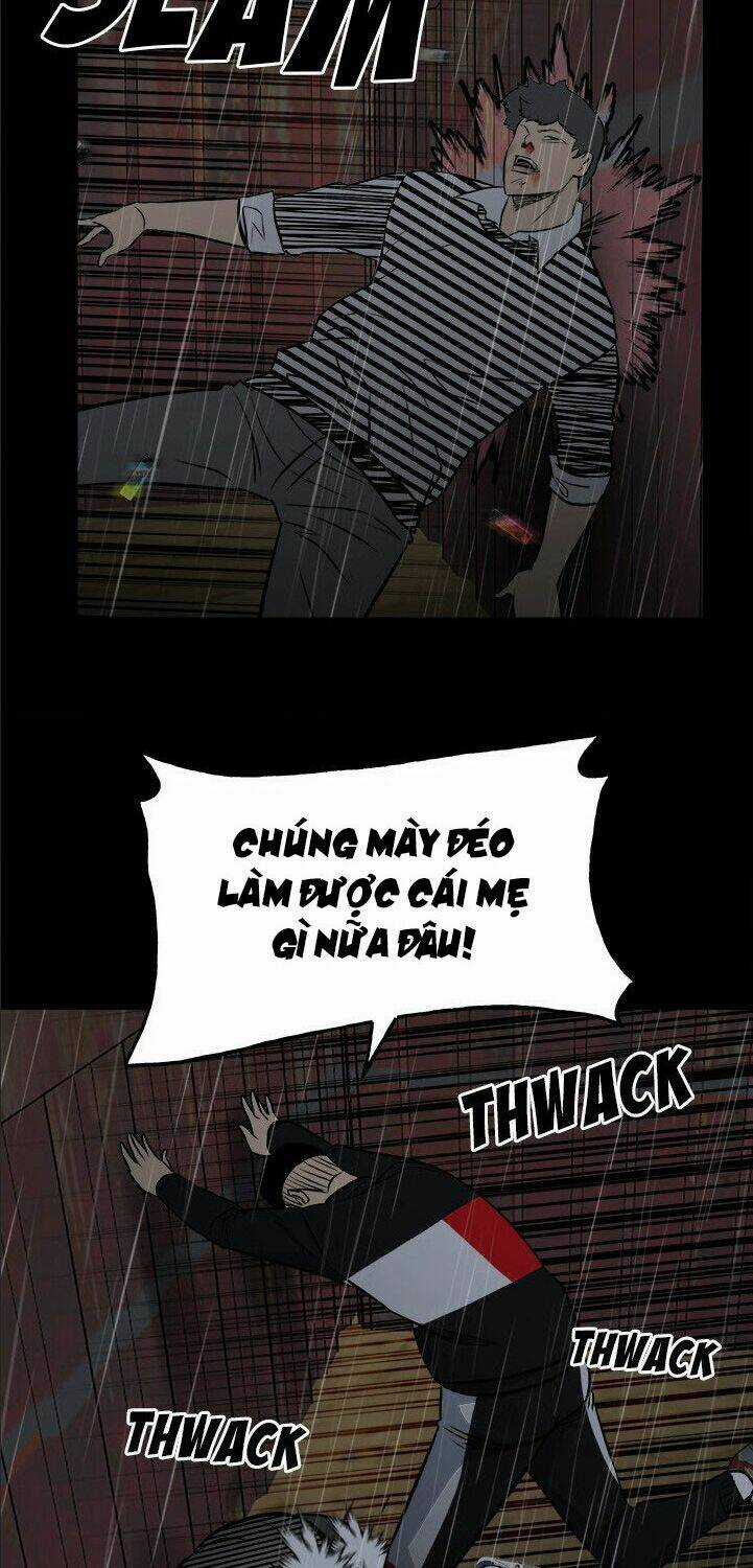 Kẻ Phản Diện Chapter 125 trang 40