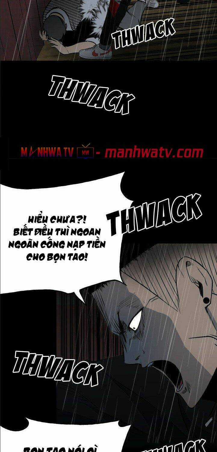 Kẻ Phản Diện Chapter 125 trang 41