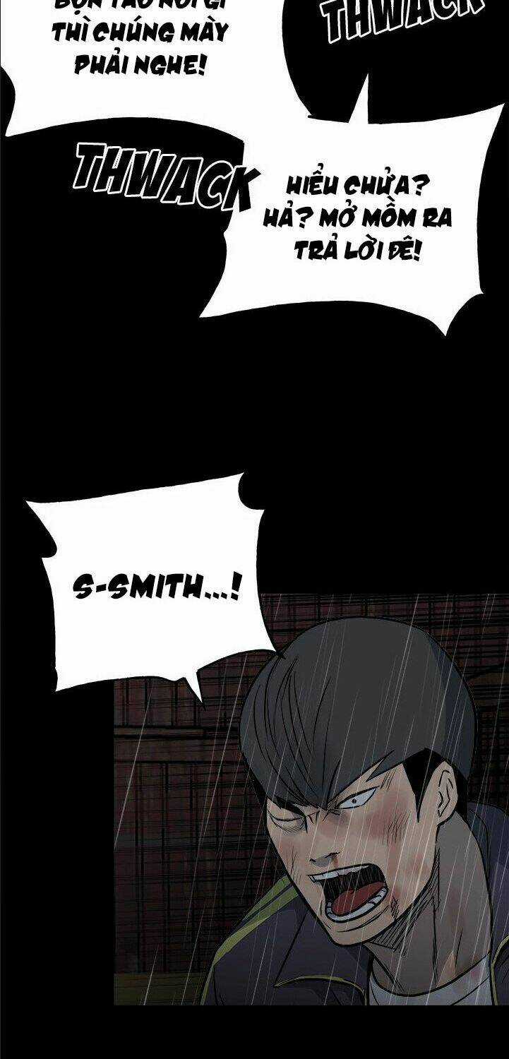 Kẻ Phản Diện Chapter 125 trang 42