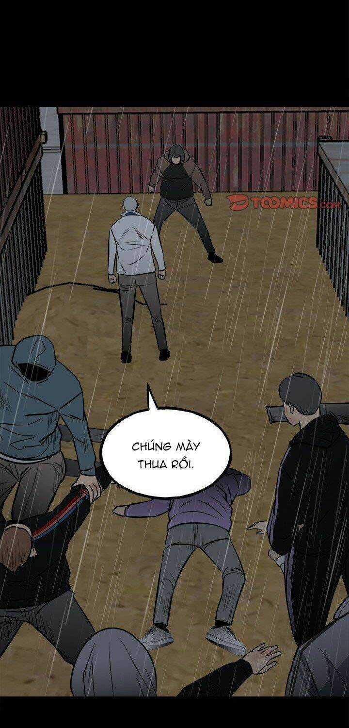 Kẻ Phản Diện Chapter 125 trang 47