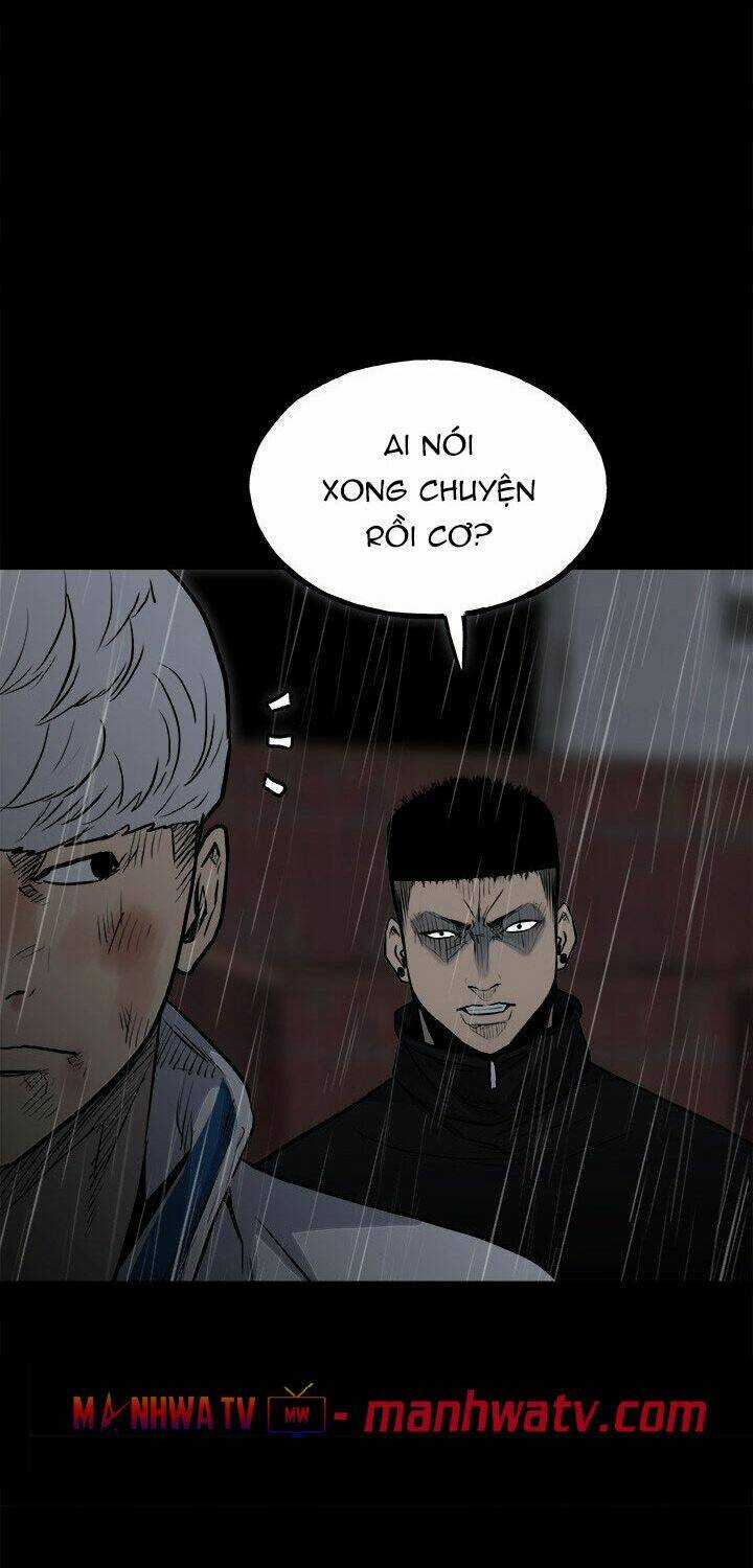 Kẻ Phản Diện Chapter 125 trang 48