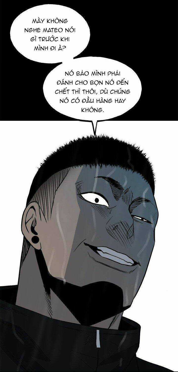 Kẻ Phản Diện Chapter 125 trang 49