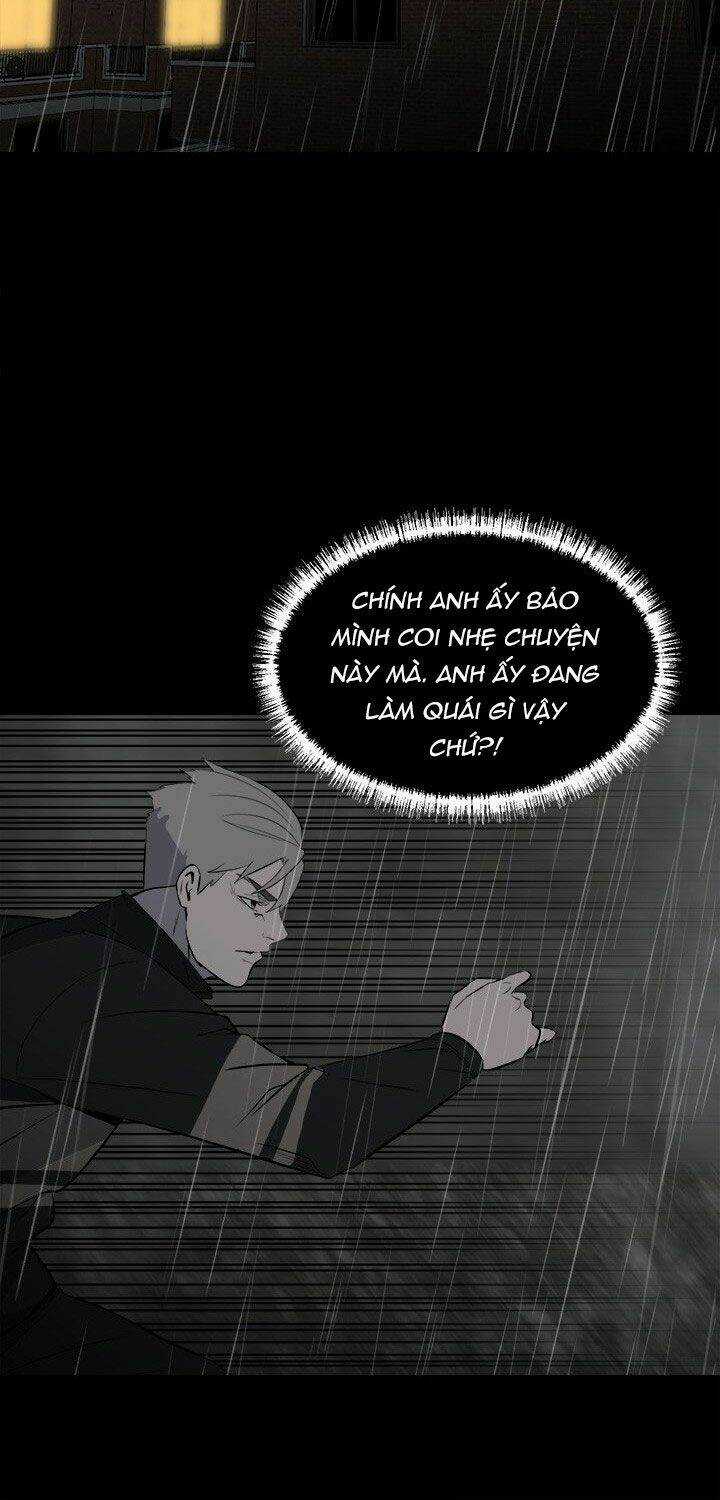 Kẻ Phản Diện Chapter 125 trang 5
