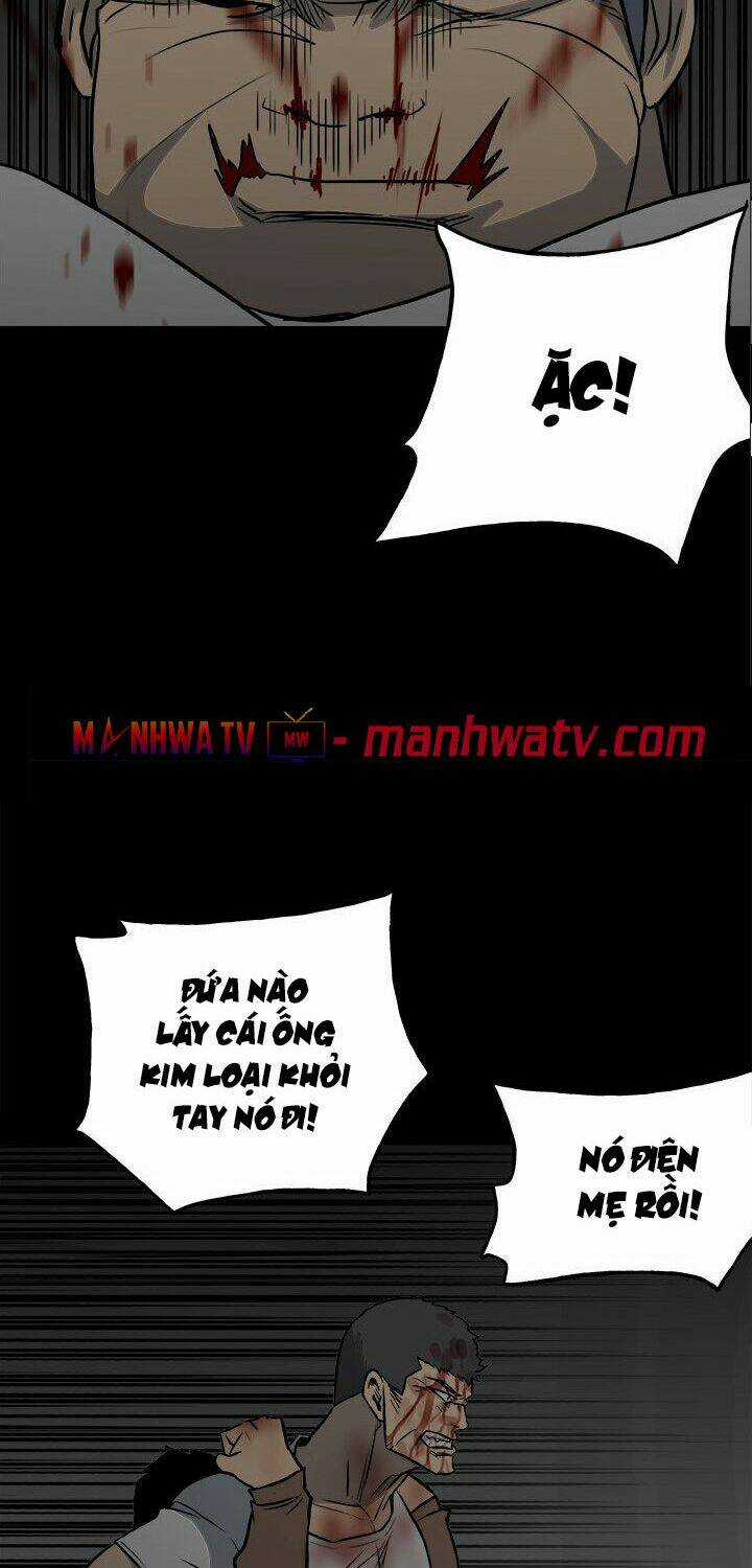 Kẻ Phản Diện Chapter 125 trang 52