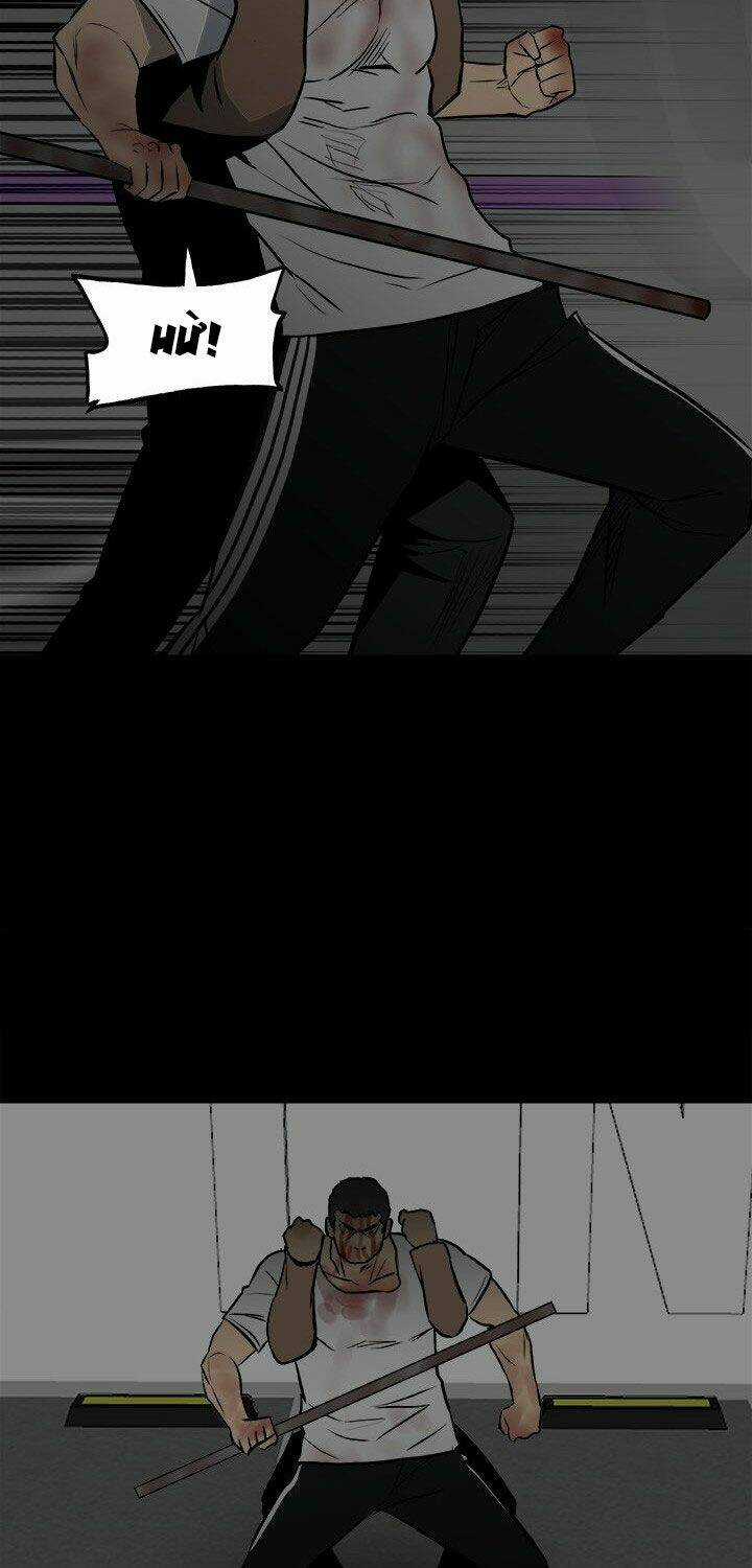 Kẻ Phản Diện Chapter 125 trang 53