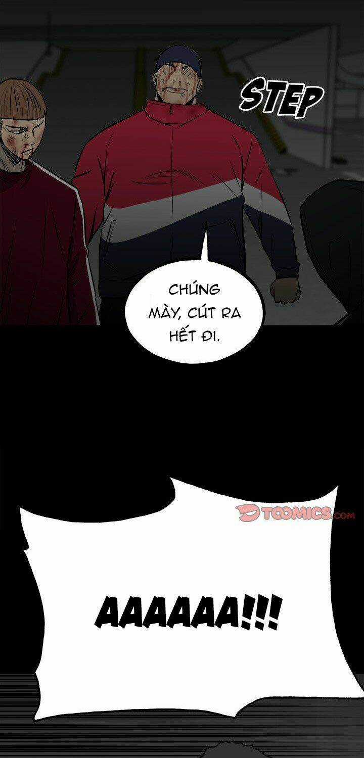 Kẻ Phản Diện Chapter 125 trang 55