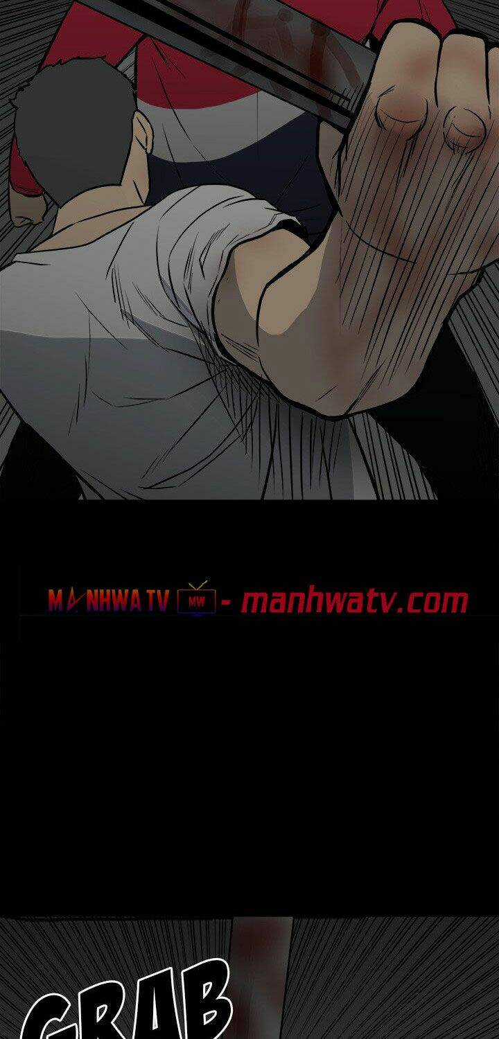 Kẻ Phản Diện Chapter 125 trang 57