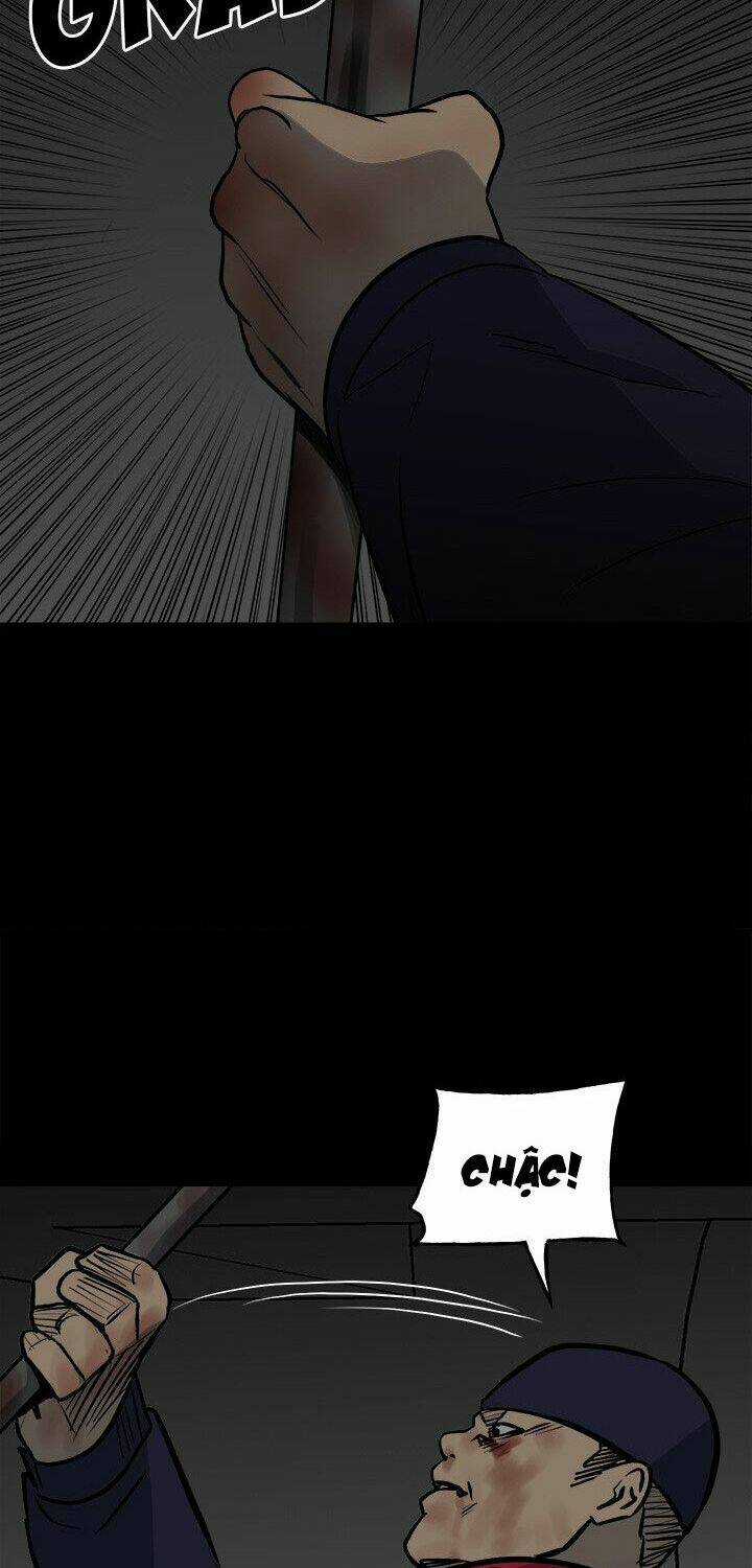 Kẻ Phản Diện Chapter 125 trang 58